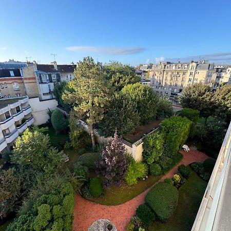 Studio- Avec Parking- Proche Cathedrale แร็งส์ ภายนอก รูปภาพ